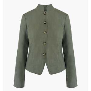 Hill House Home The Valerie Jacket - Olive Size XXL